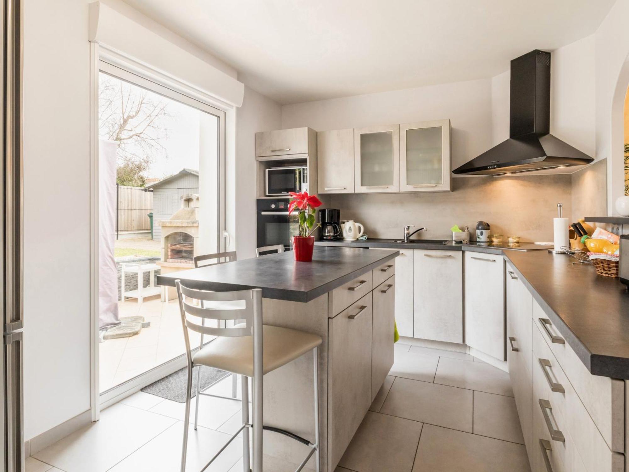 La Baule, 4 Pièces, 7 Personnes - Fr-1-306-1073