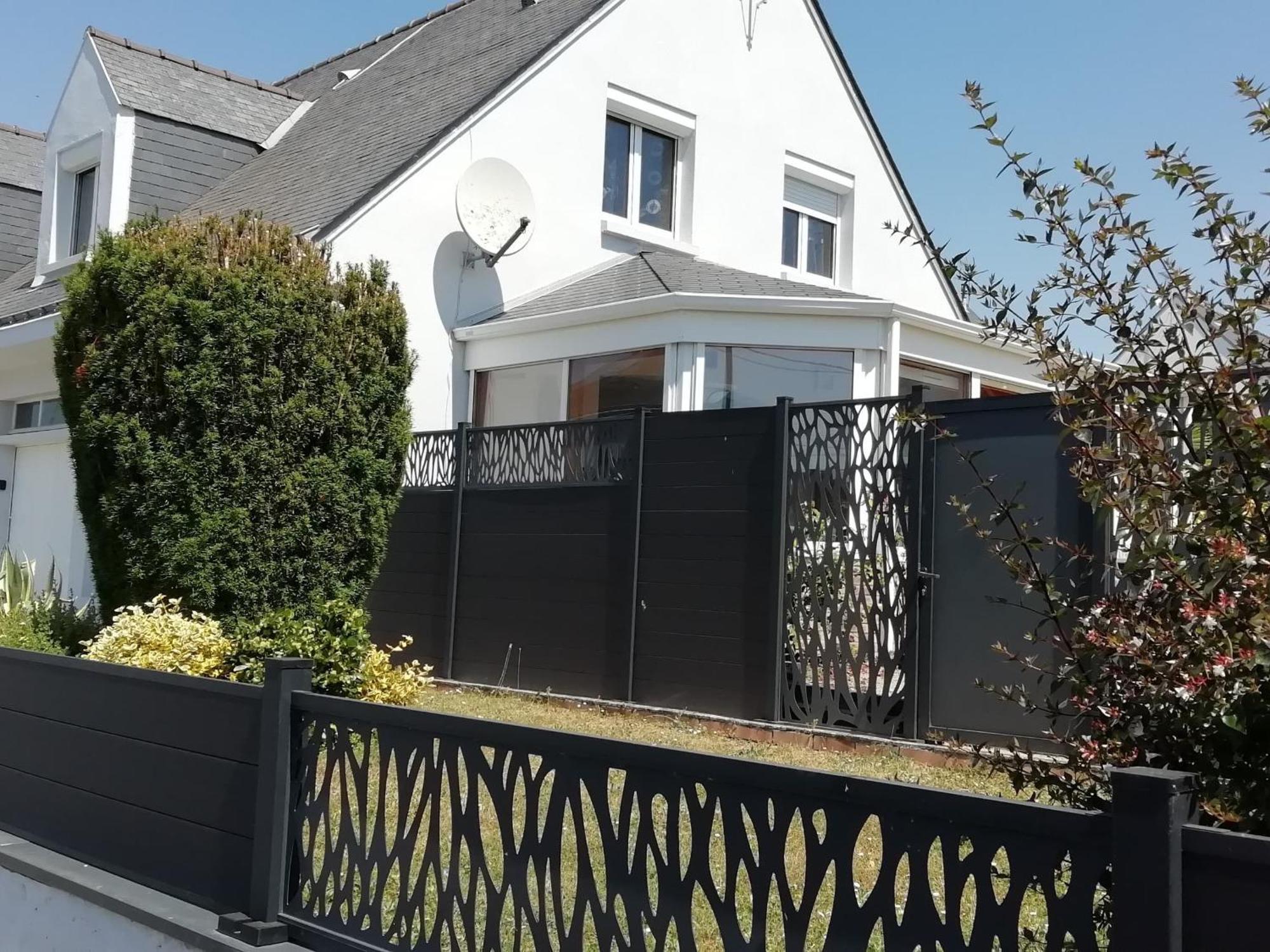 Hébergement de vacances La Baule, 4 Pièces, 7 Personnes - Fr-1-306-1073