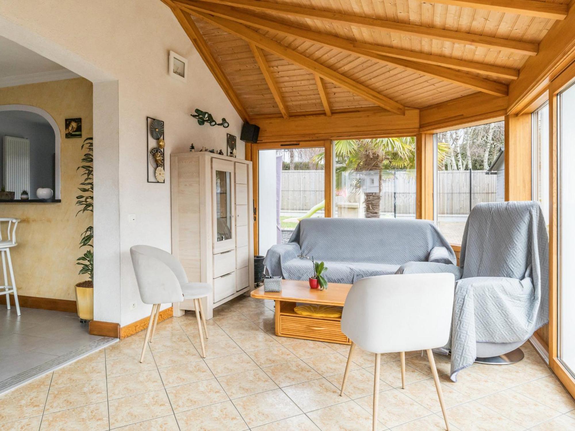 Hébergement de vacances La Baule, 4 Pièces, 7 Personnes - Fr-1-306-1073